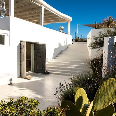 Cavo Tagoo Santorini Hotel Imerovigli  Exterior photo