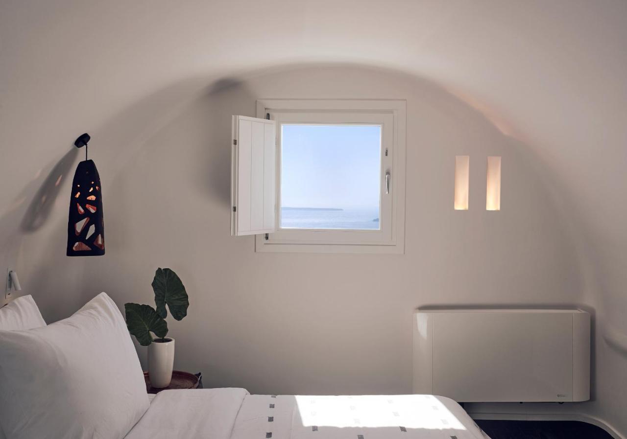 Cavo Tagoo Santorini Hotel Imerovigli  Exterior photo