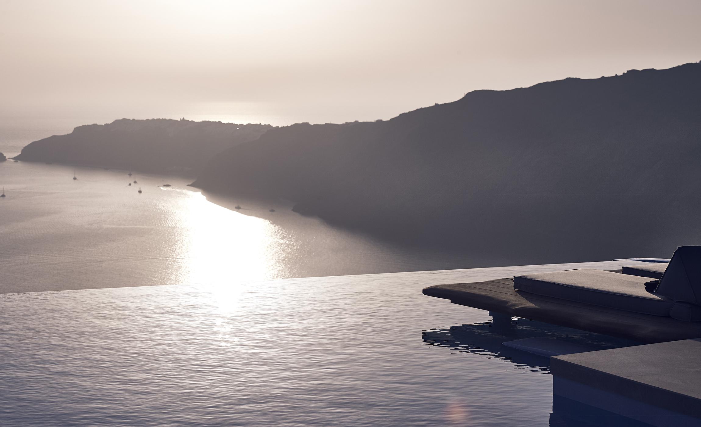 Cavo Tagoo Santorini Hotel Imerovigli  Exterior photo